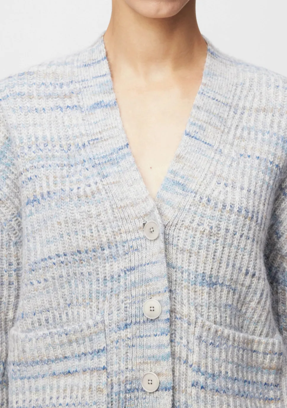 DRYKORN VEST