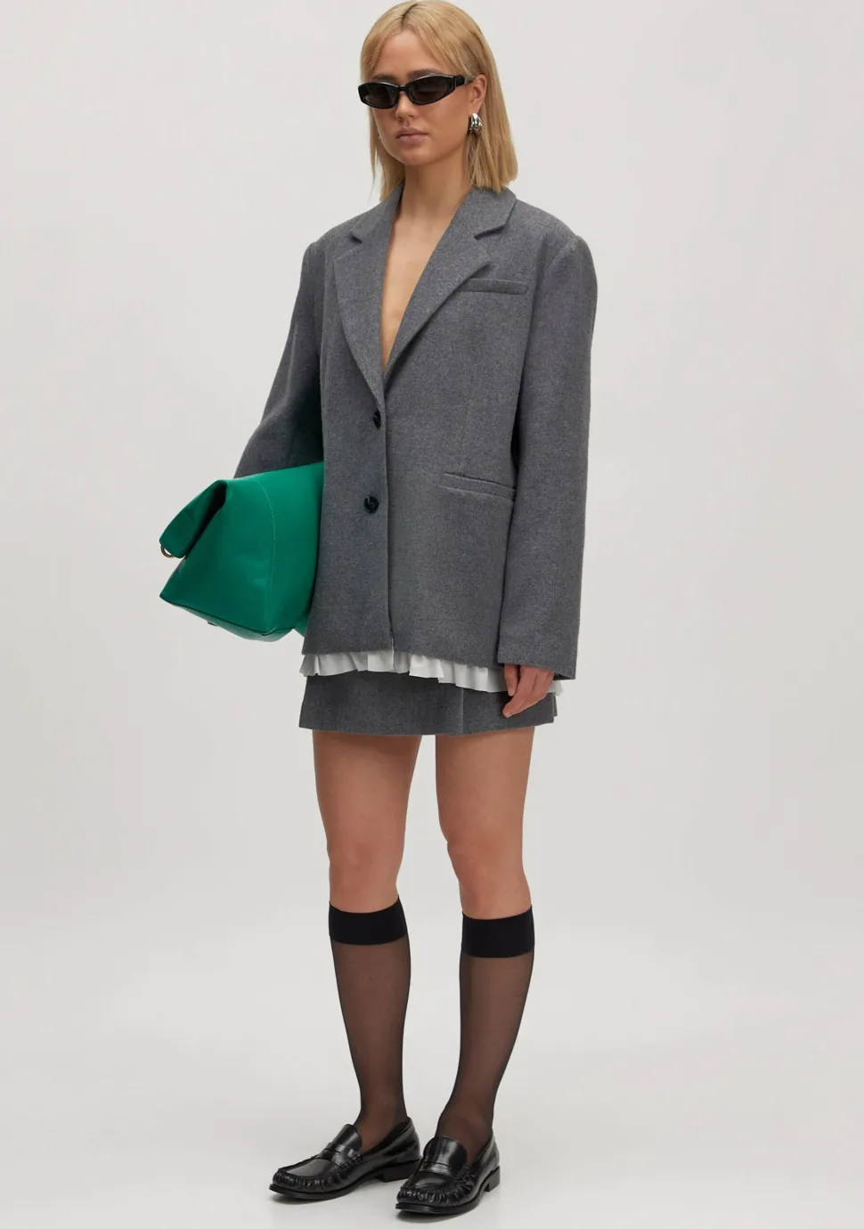 EDITED BLAZER