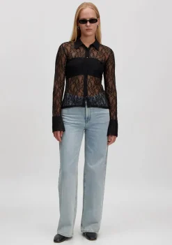 EDITED BLOUSE