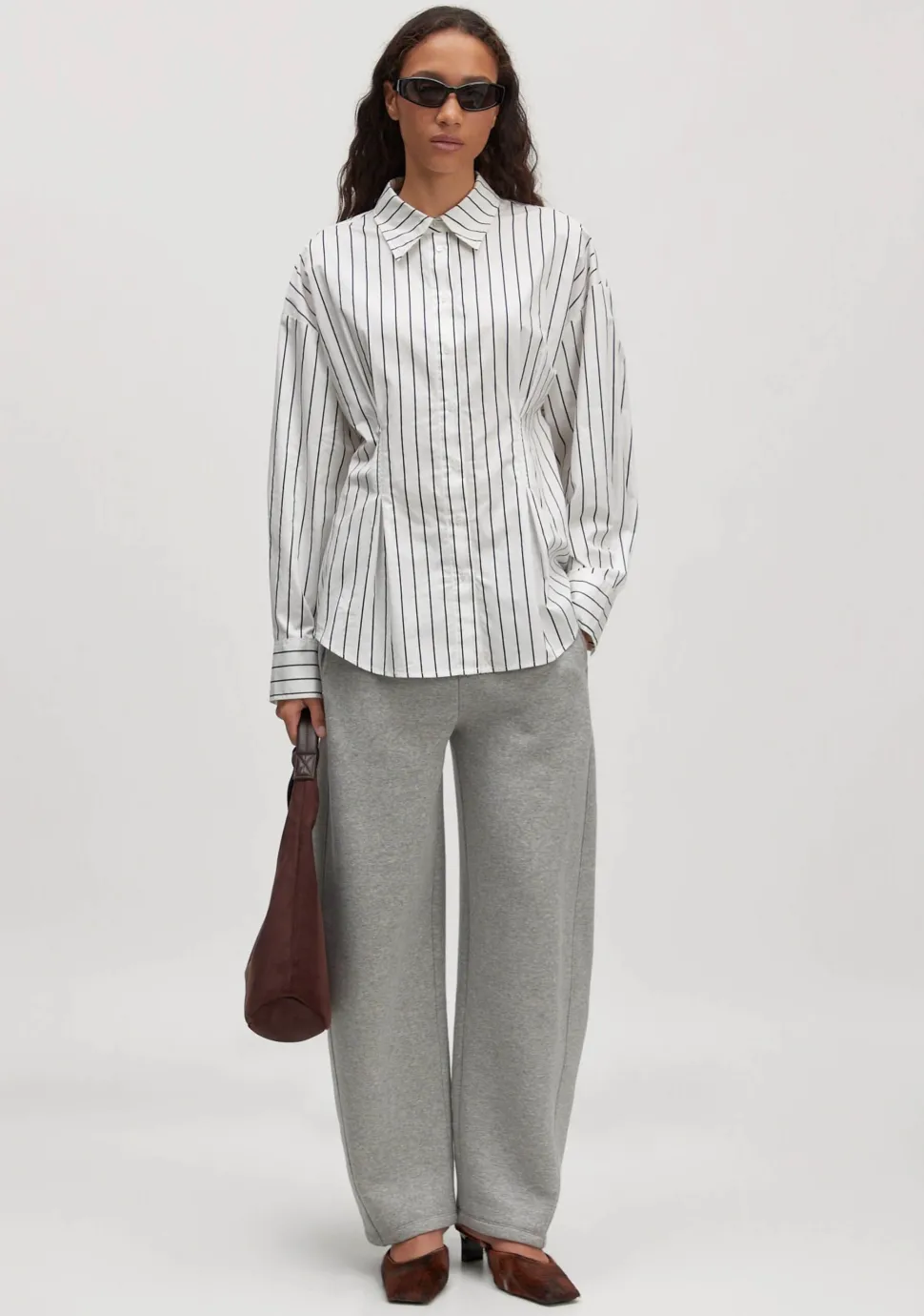 EDITED BLOUSE