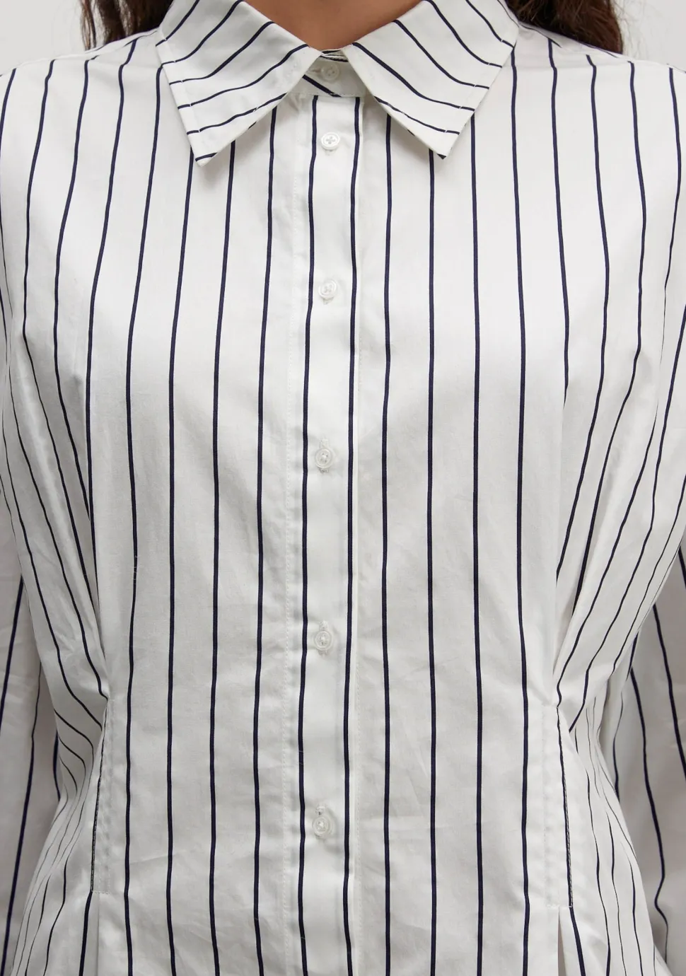 EDITED BLOUSE