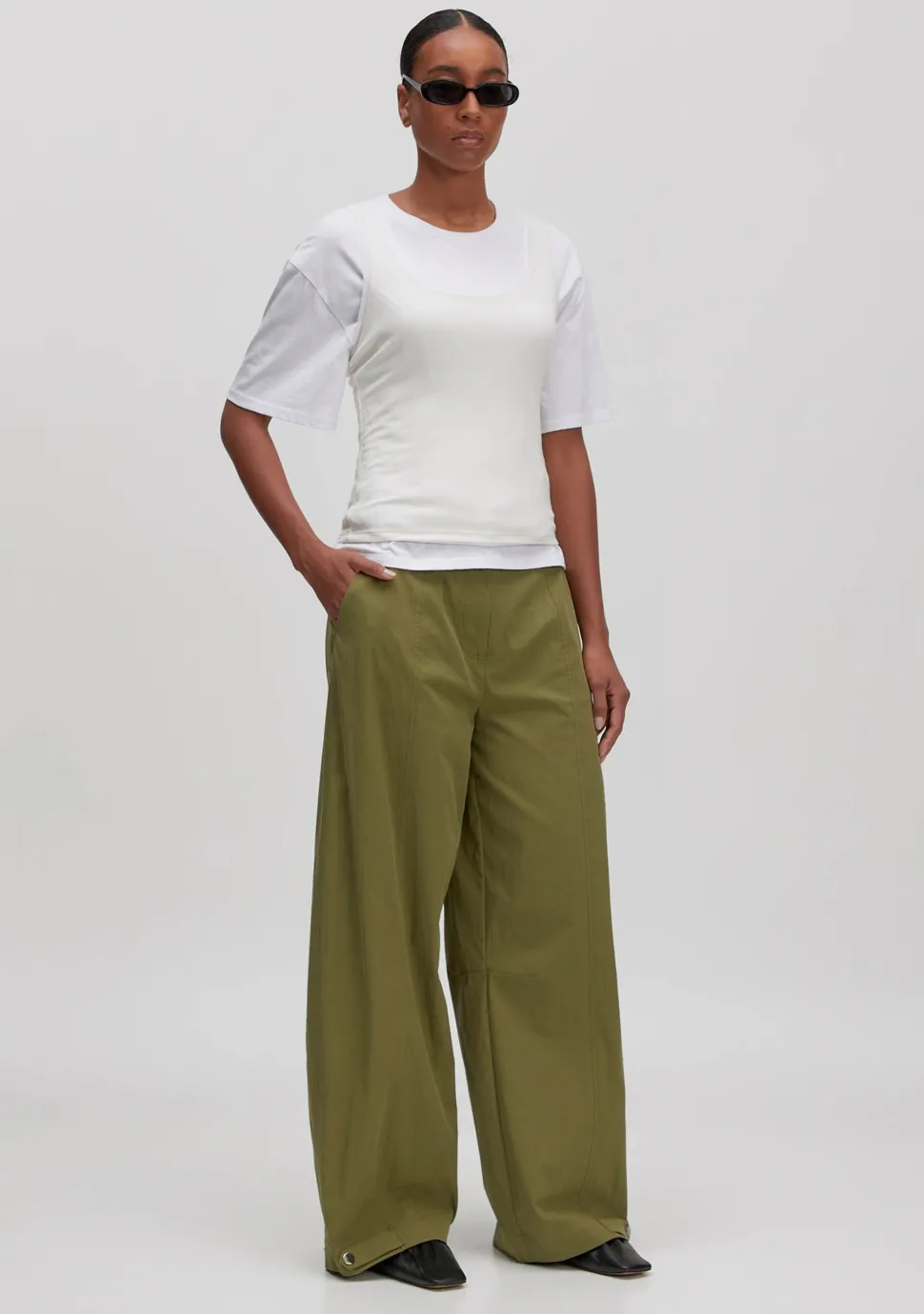 EDITED PANTALON