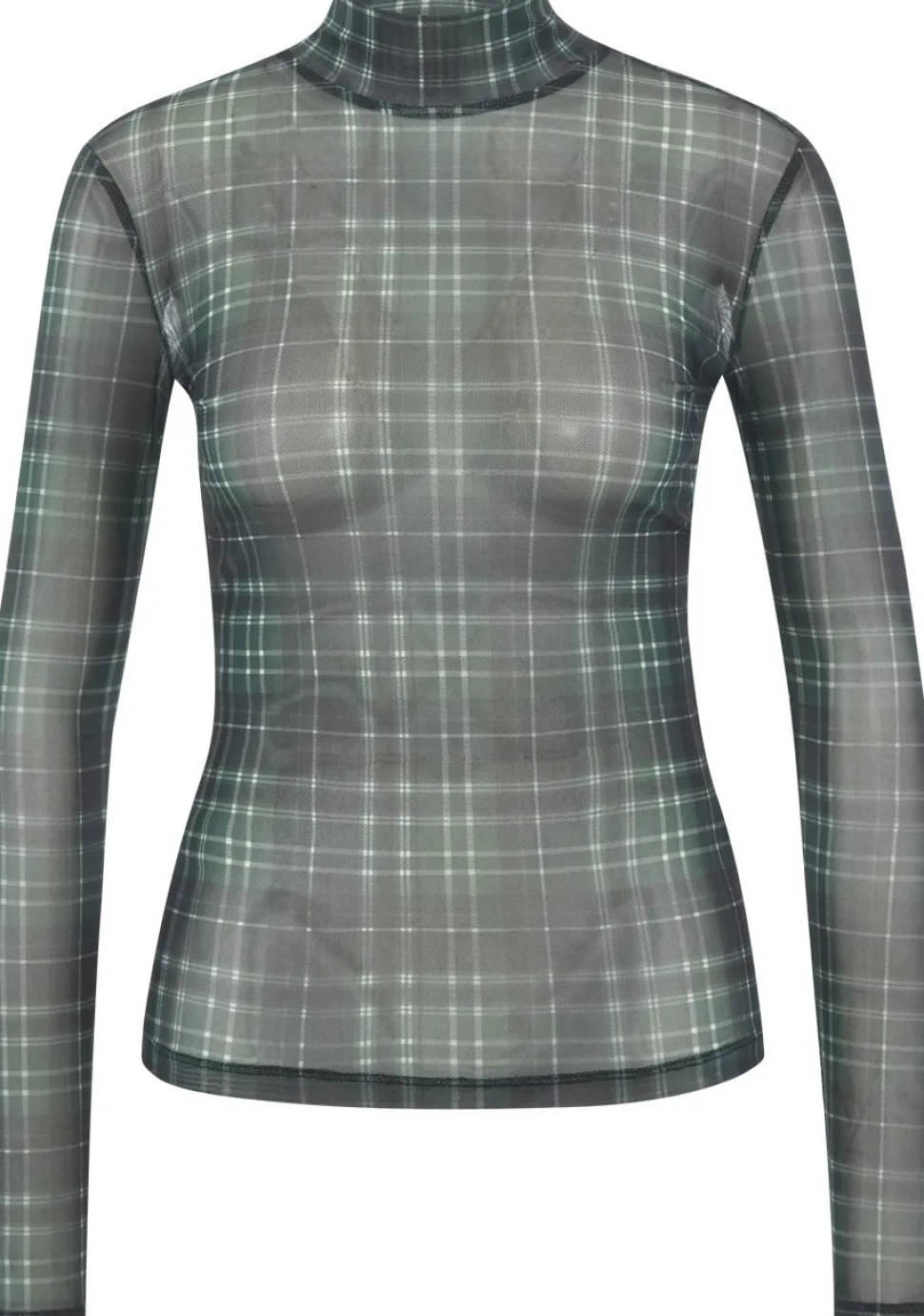 EDITED SHIRT