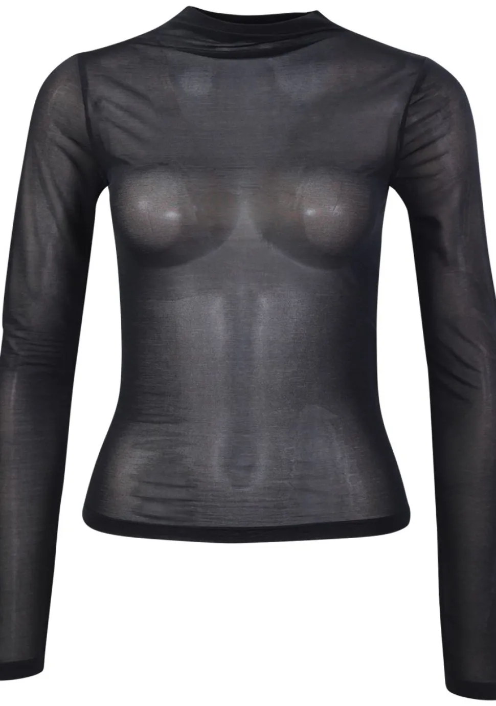 EDITED SHIRT