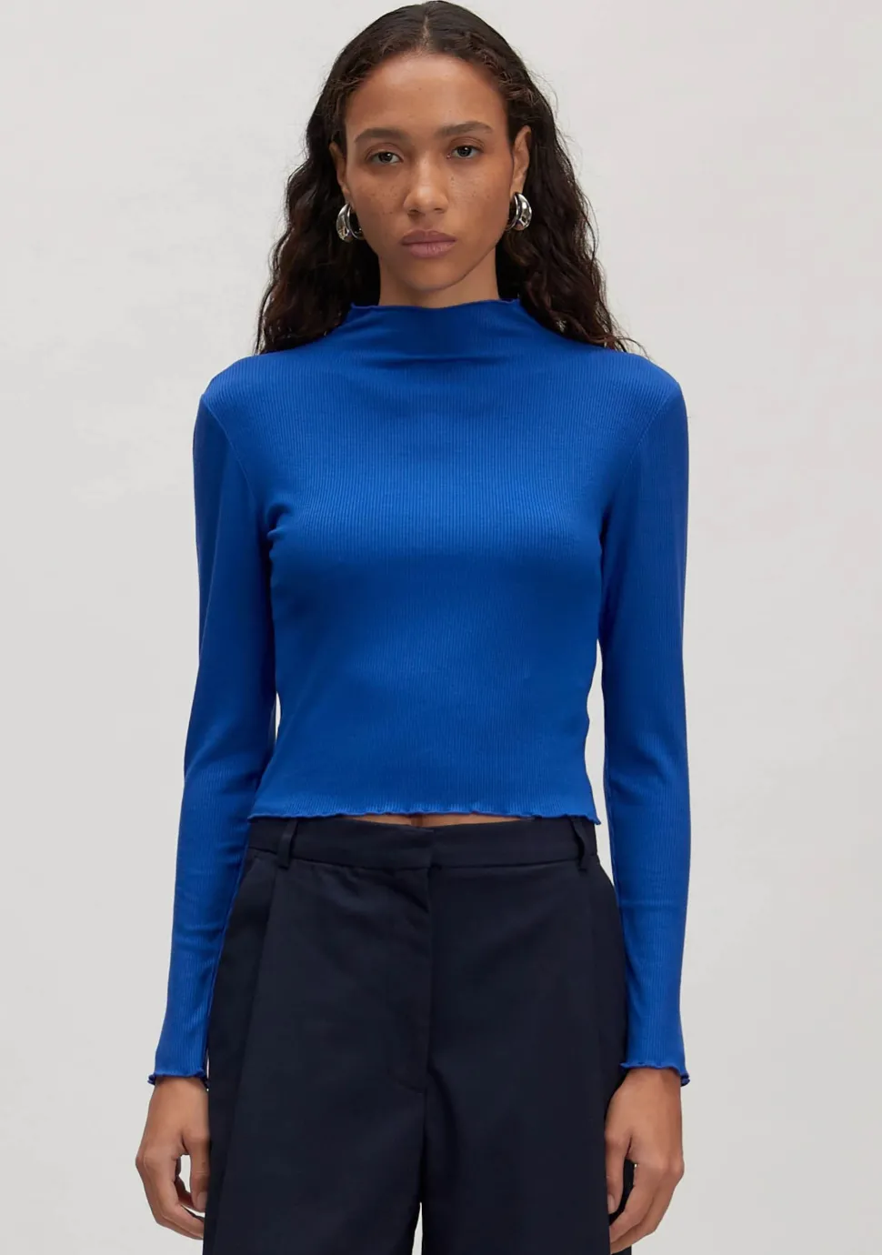 EDITED SHIRT