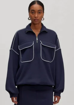 EDITED SWEATER