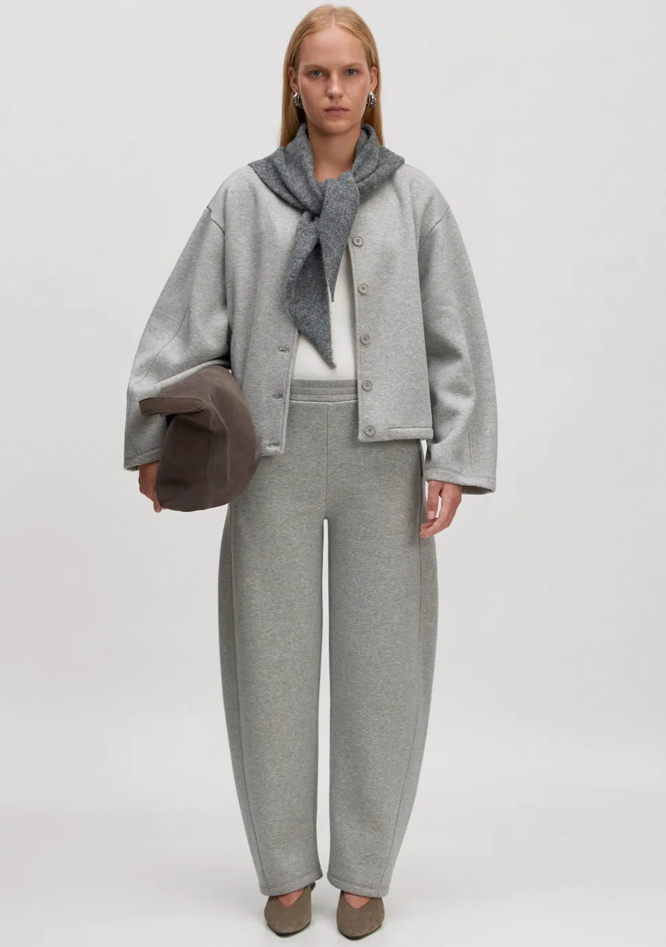EDITED SWEATPANT