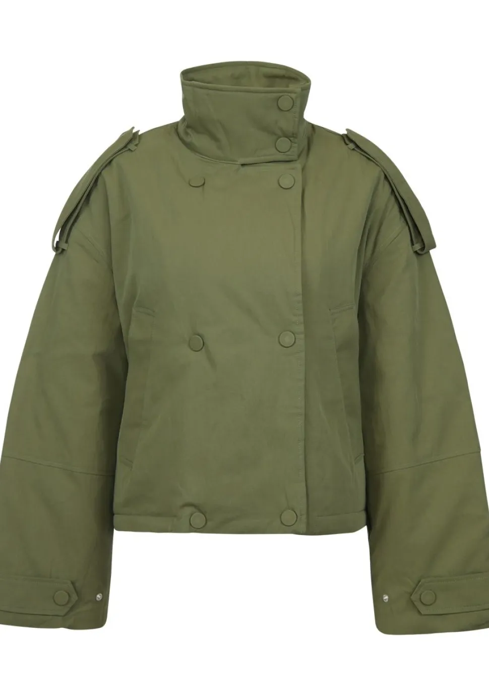 EDITED TRENCHCOAT
