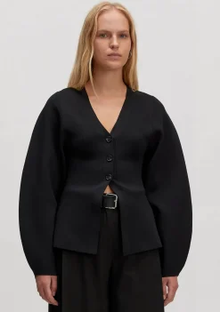 EDITED VEST