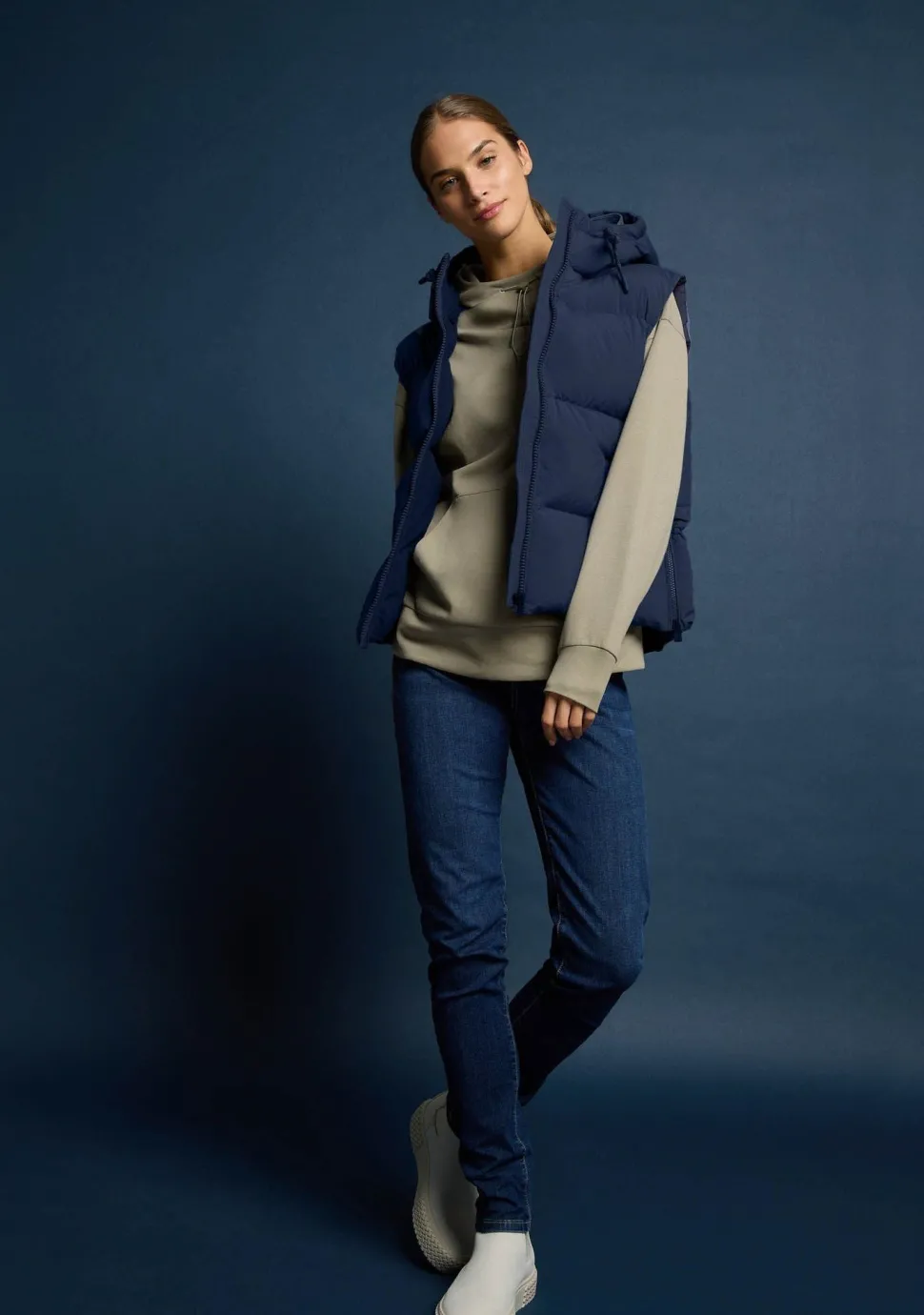 ELBSAND BODYWARMER