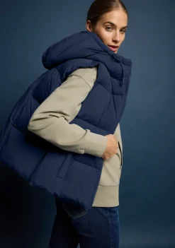 ELBSAND BODYWARMER