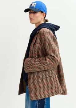ESSENTIEL ANTWERP BLAZER