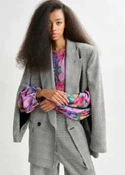 ESSENTIEL ANTWERP BLAZER