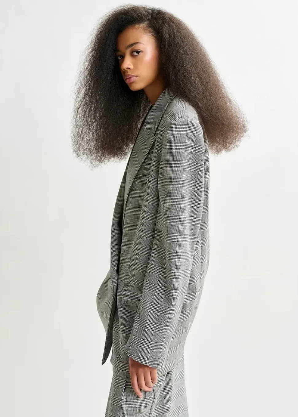 ESSENTIEL ANTWERP BLAZER