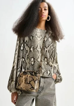 ESSENTIEL ANTWERP BLOUSE