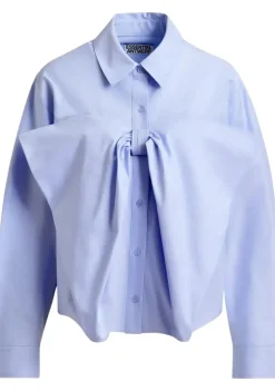ESSENTIEL ANTWERP BLOUSE