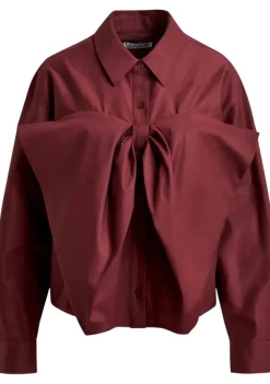 ESSENTIEL ANTWERP BLOUSE