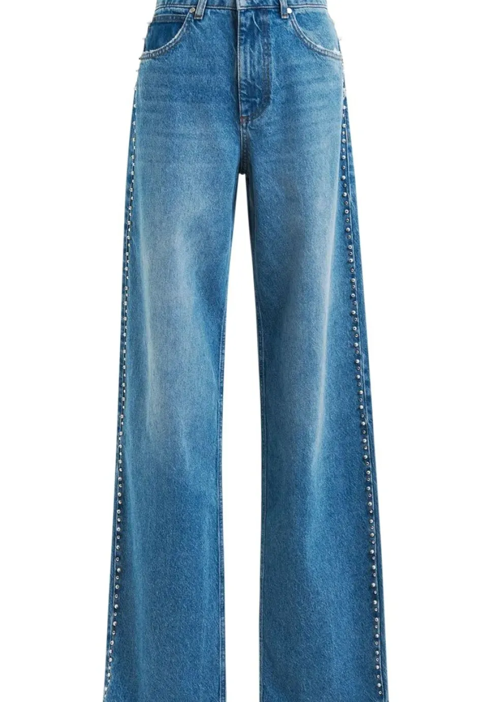 ESSENTIEL ANTWERP JEANS