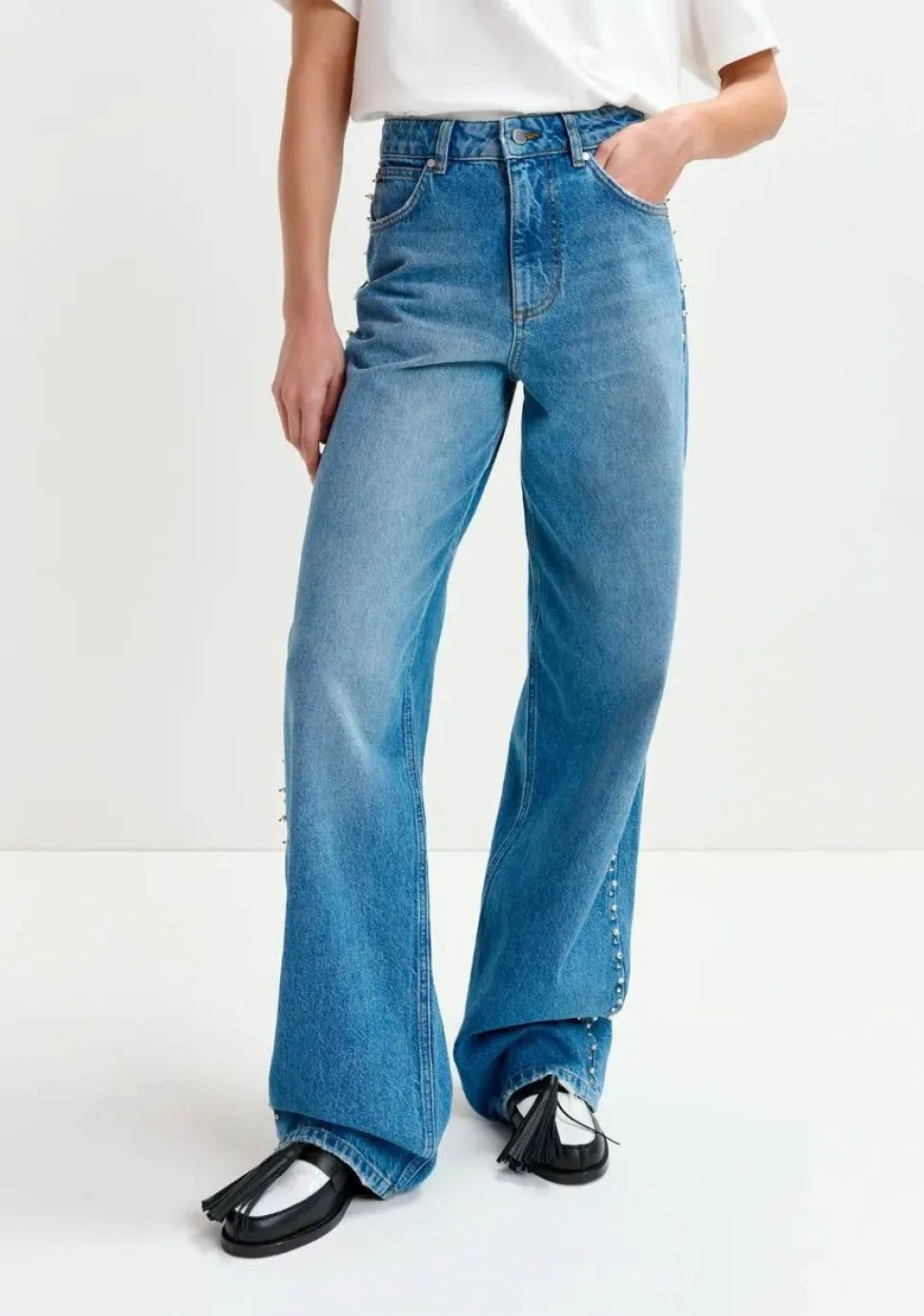 ESSENTIEL ANTWERP JEANS