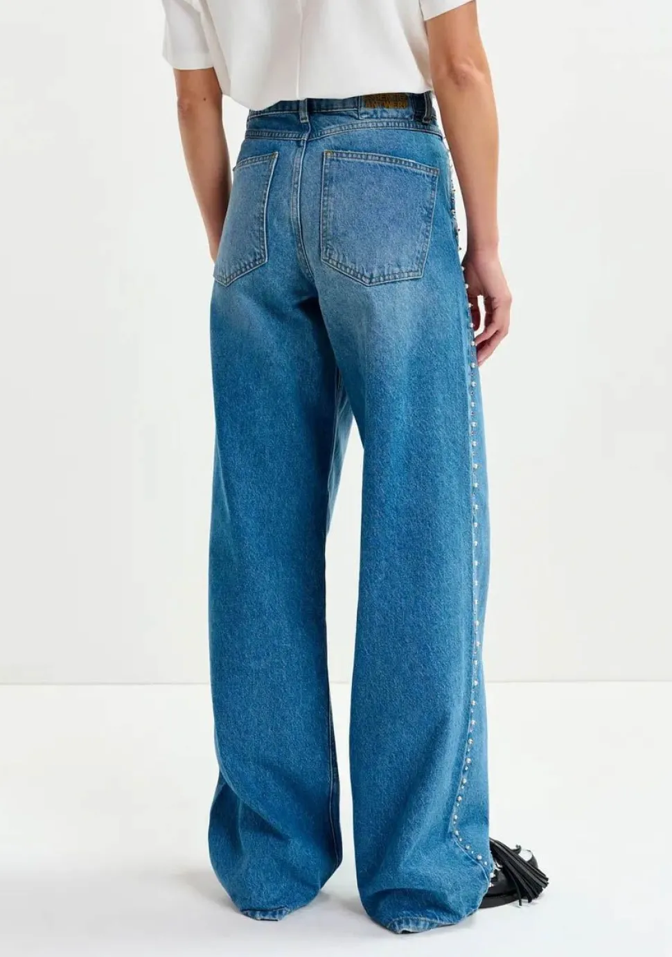 ESSENTIEL ANTWERP JEANS
