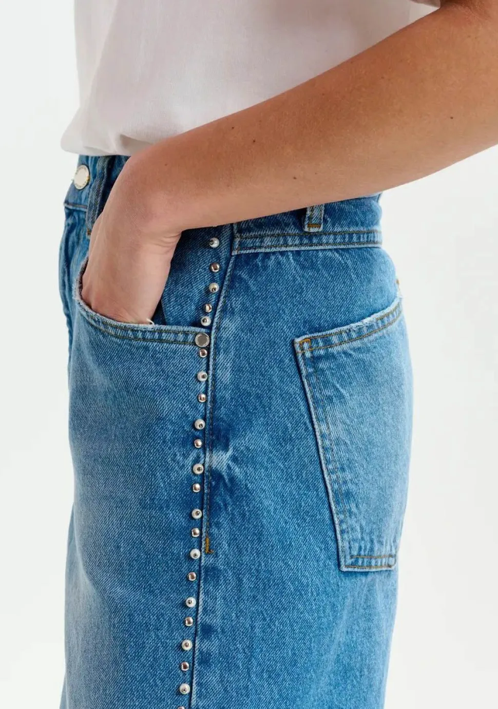 ESSENTIEL ANTWERP JEANS