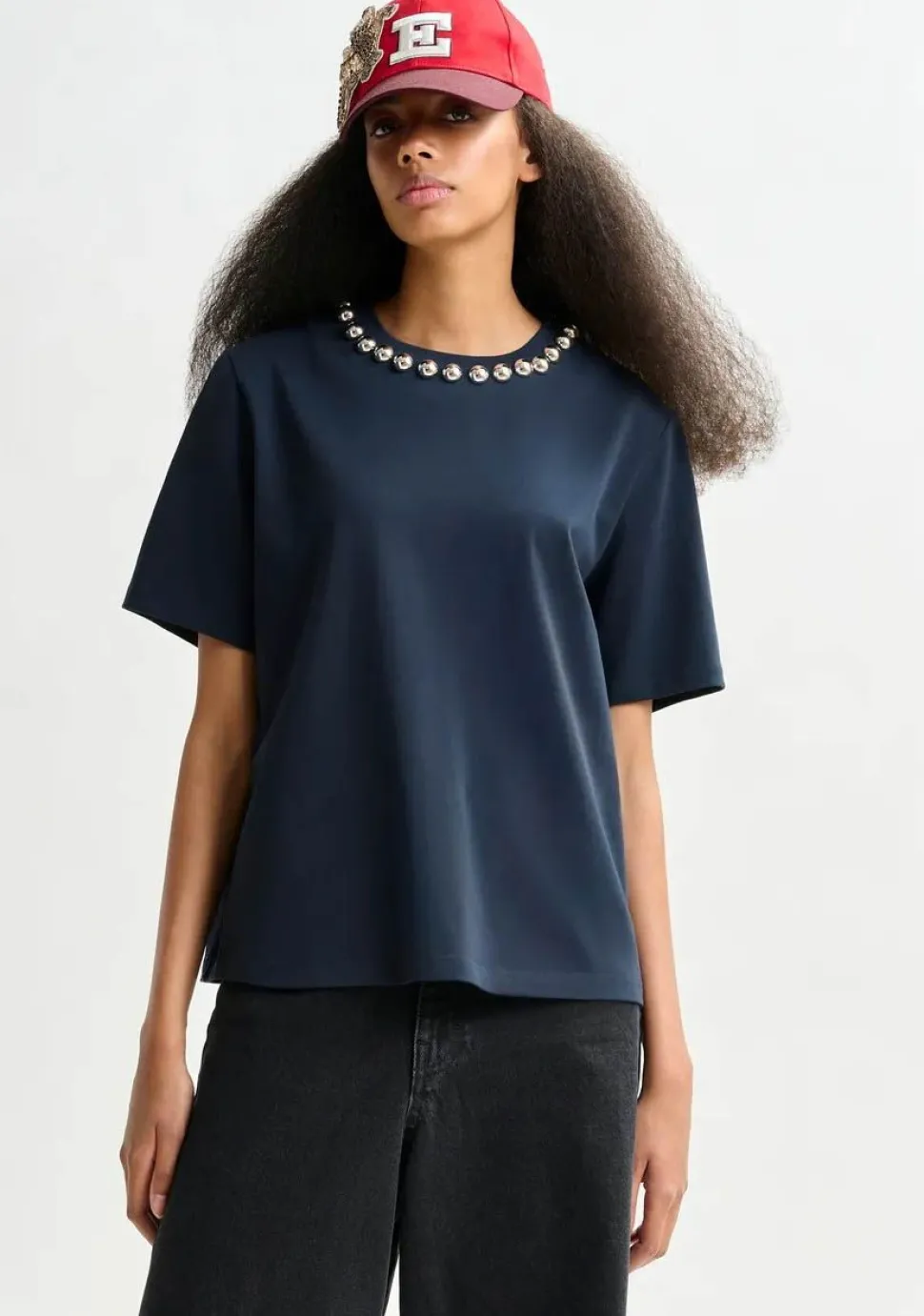 ESSENTIEL ANTWERP SHIRT