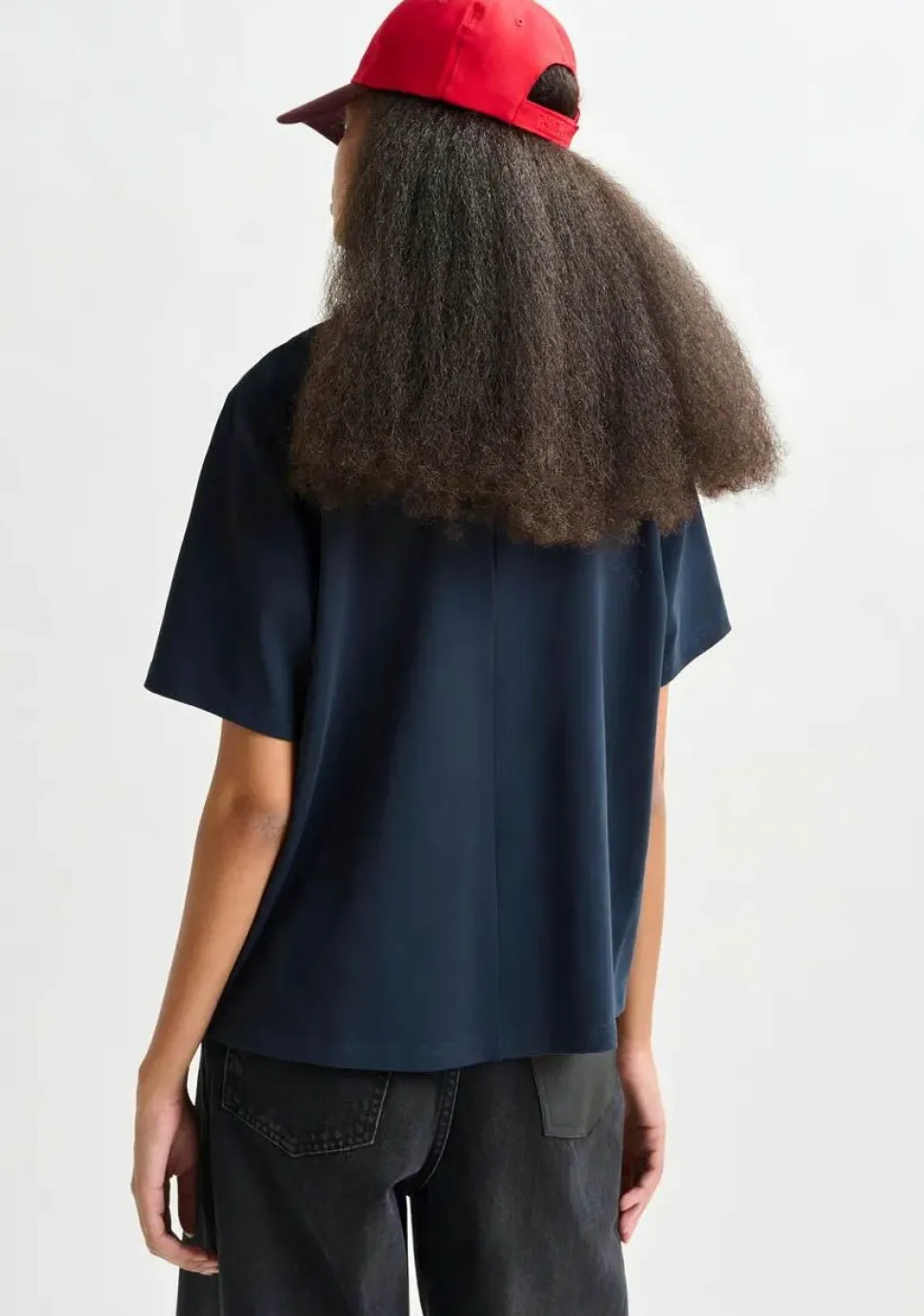 ESSENTIEL ANTWERP SHIRT