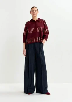 ESSENTIEL ANTWERP TRUI