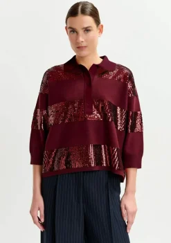 ESSENTIEL ANTWERP TRUI
