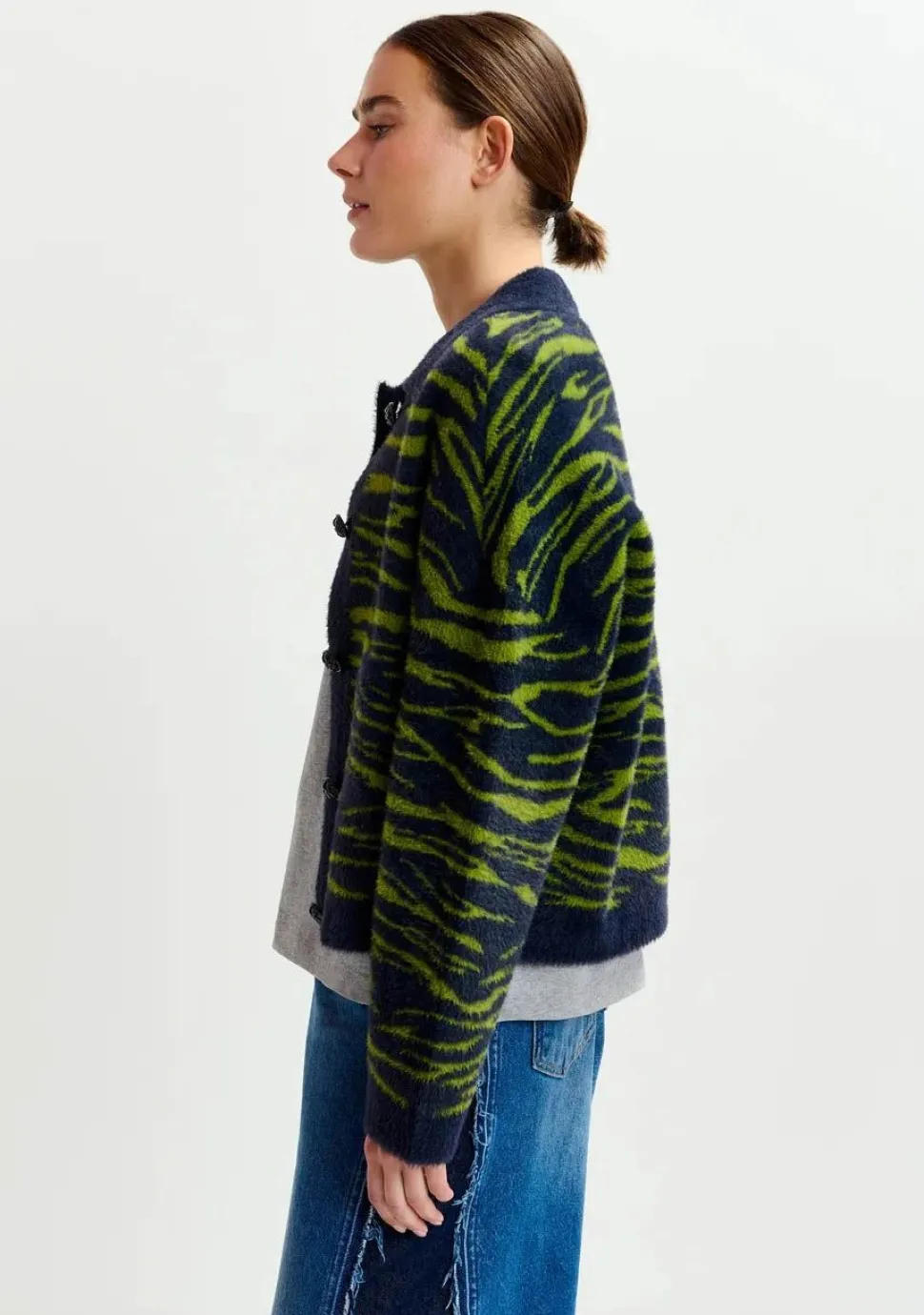 ESSENTIEL ANTWERP VEST