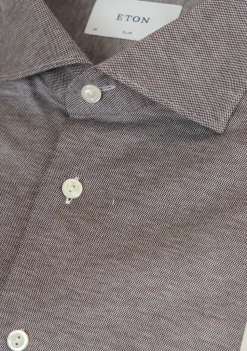 ETON OVERHEMD