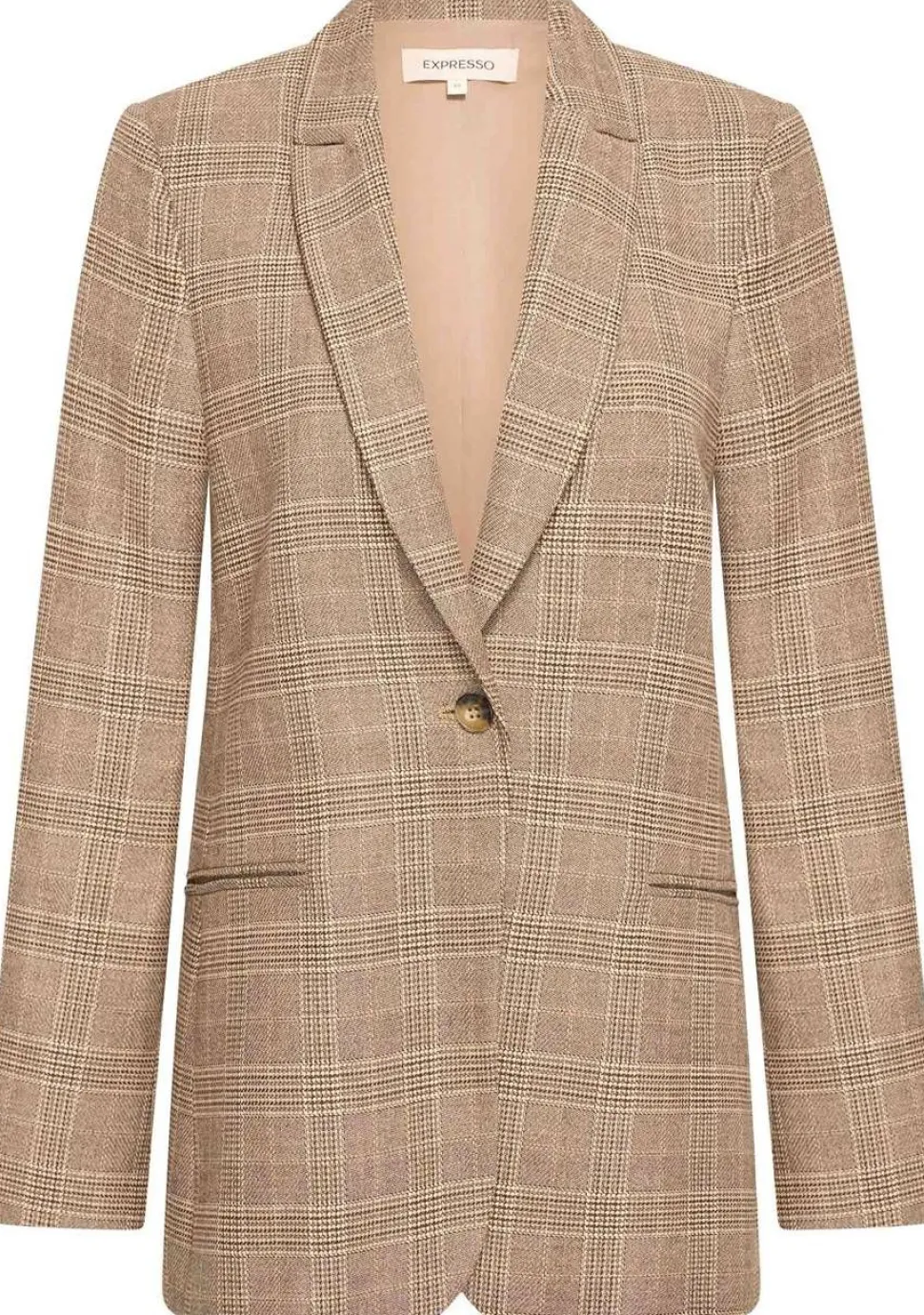 EXPRESSO BLAZER