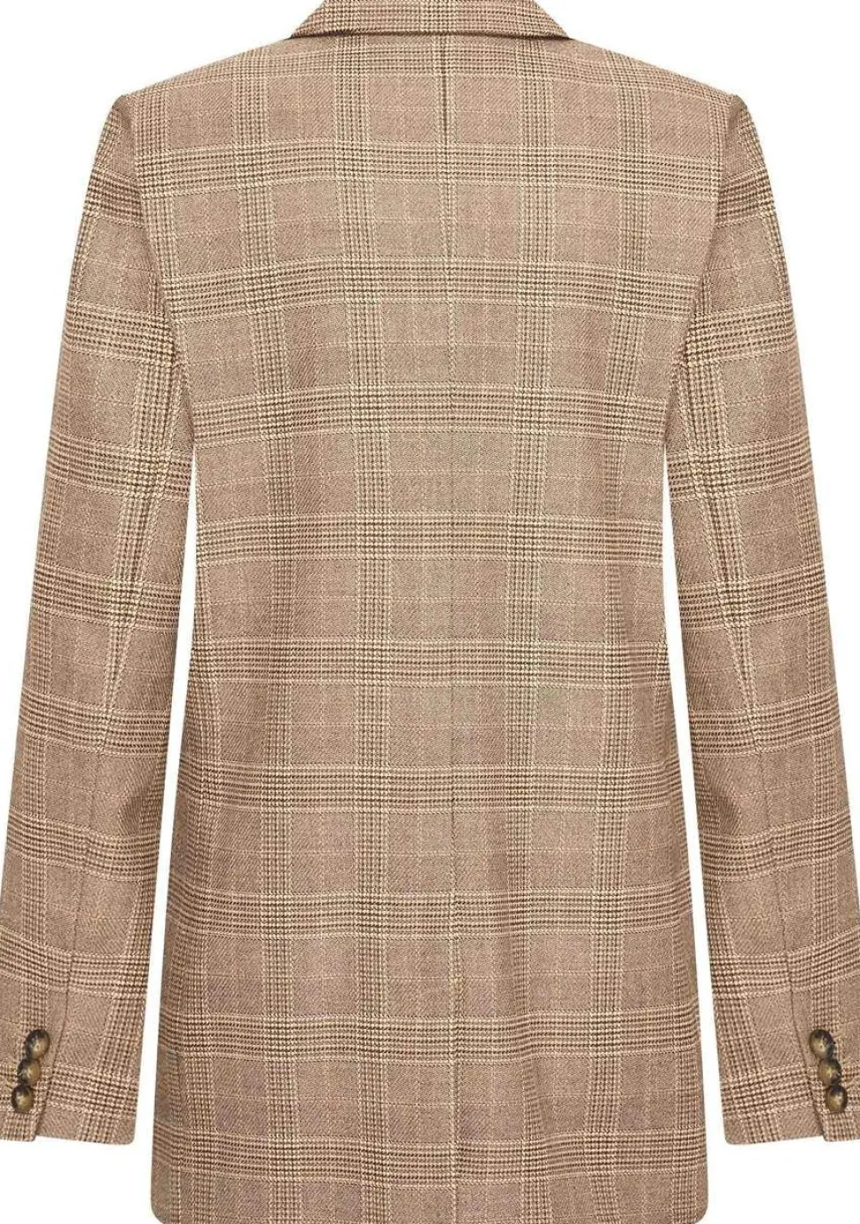 EXPRESSO BLAZER