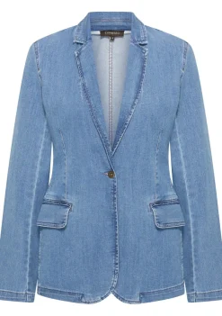 EXPRESSO BLAZER