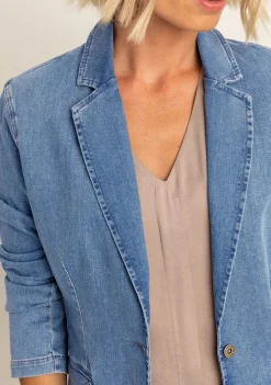 EXPRESSO BLAZER