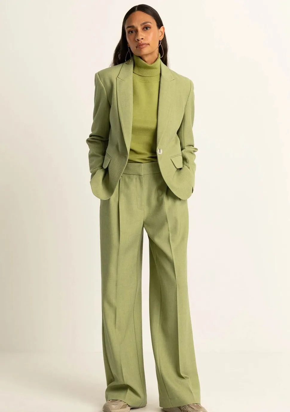 EXPRESSO BLAZER