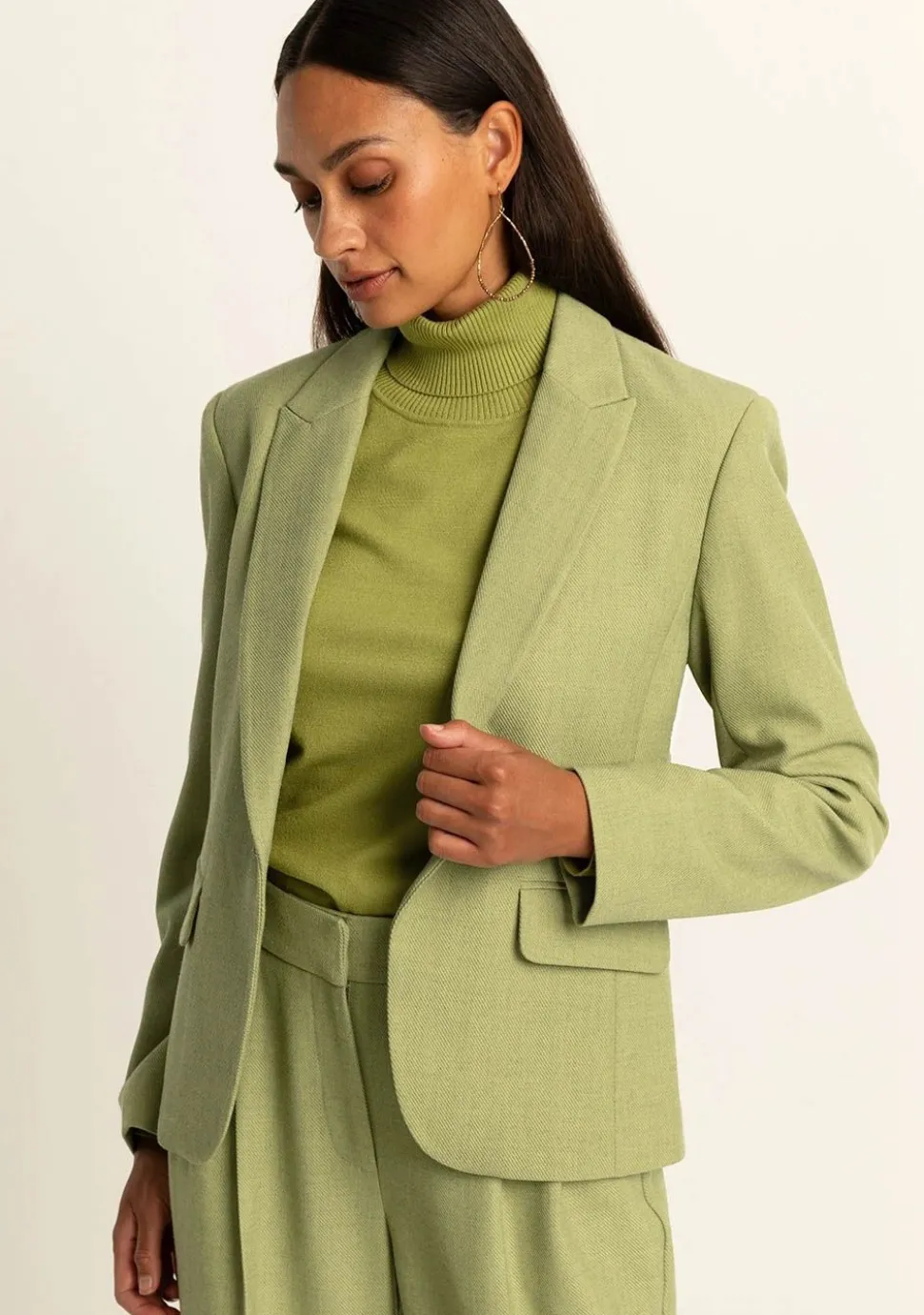 EXPRESSO BLAZER