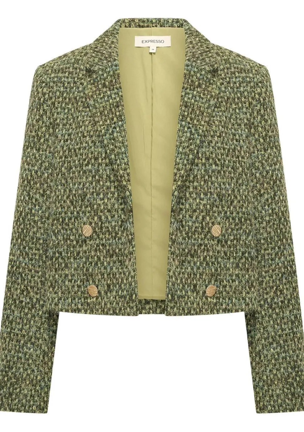 EXPRESSO BLAZER