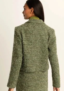 EXPRESSO BLAZER