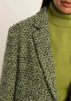 EXPRESSO BLAZER
