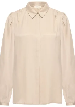 EXPRESSO BLOUSE