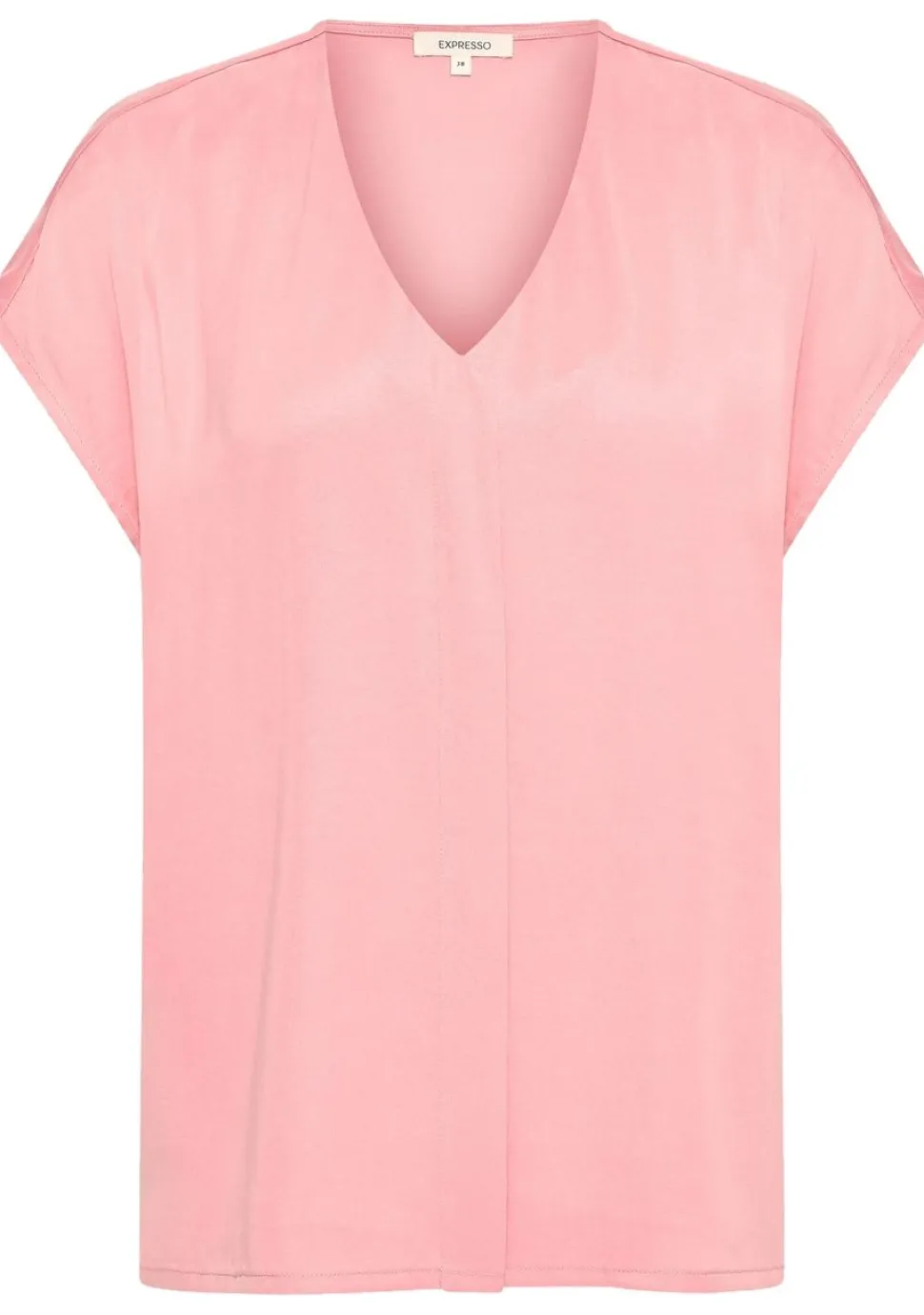 EXPRESSO BLOUSE