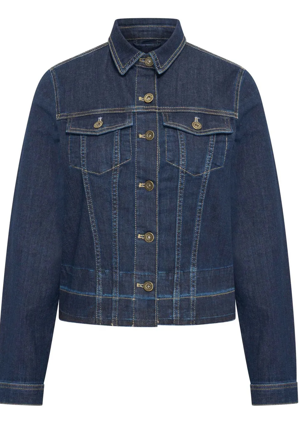 EXPRESSO DENIMJACK