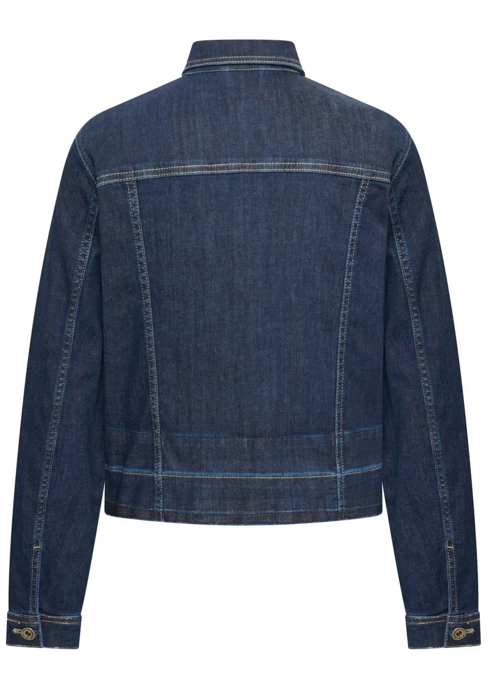 EXPRESSO DENIMJACK