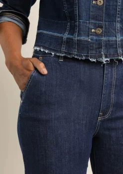 EXPRESSO DENIMJACK