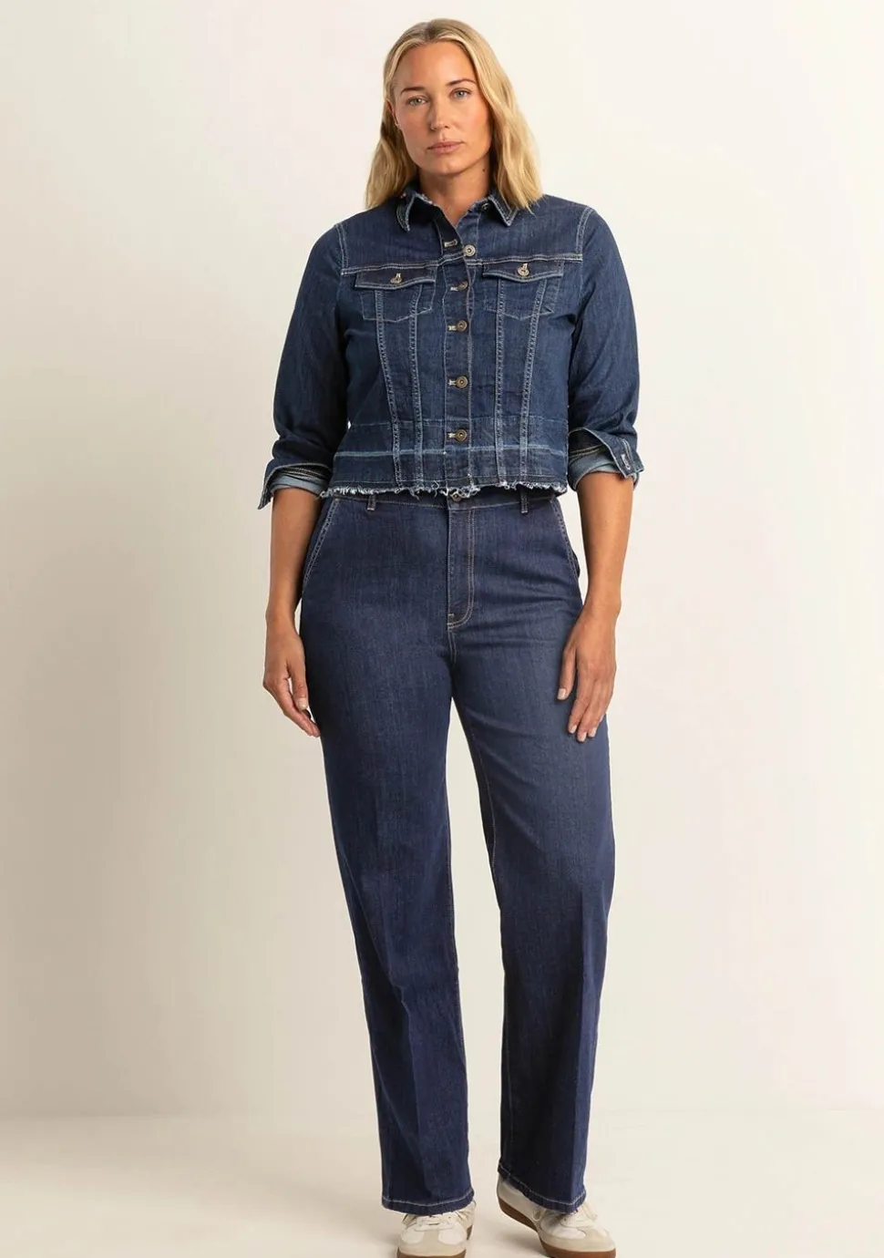 EXPRESSO DENIMJACK