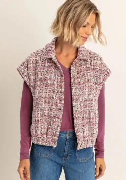 EXPRESSO GILET