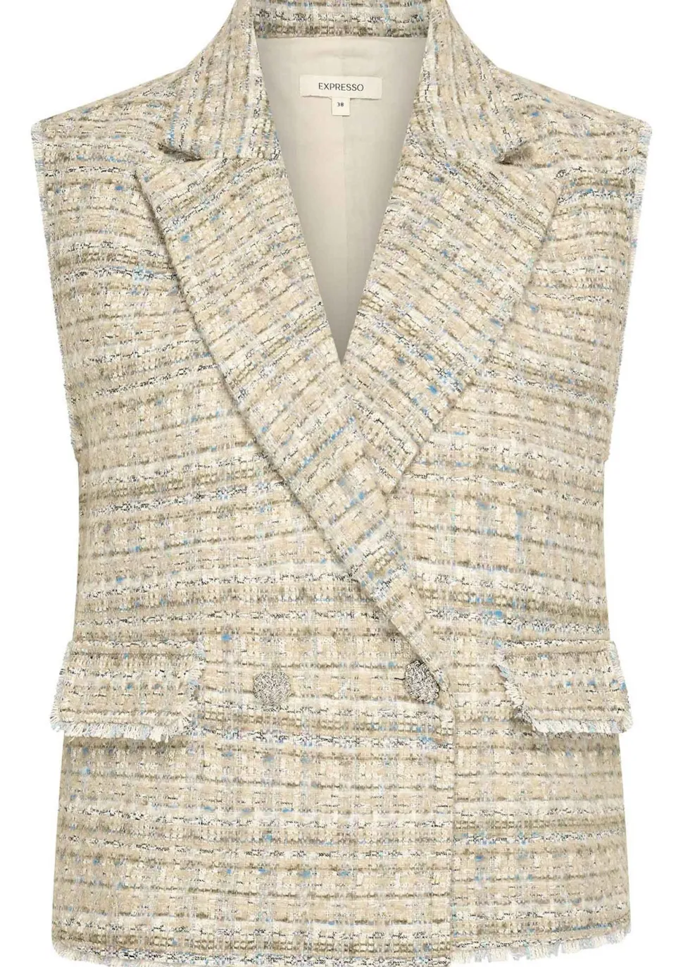 EXPRESSO GILET