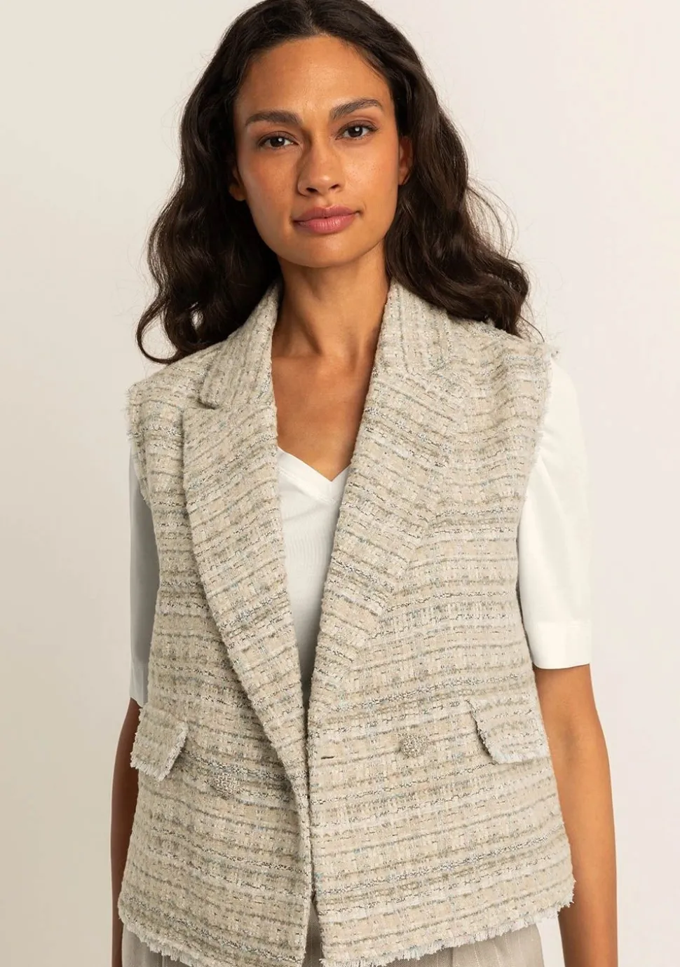 EXPRESSO GILET