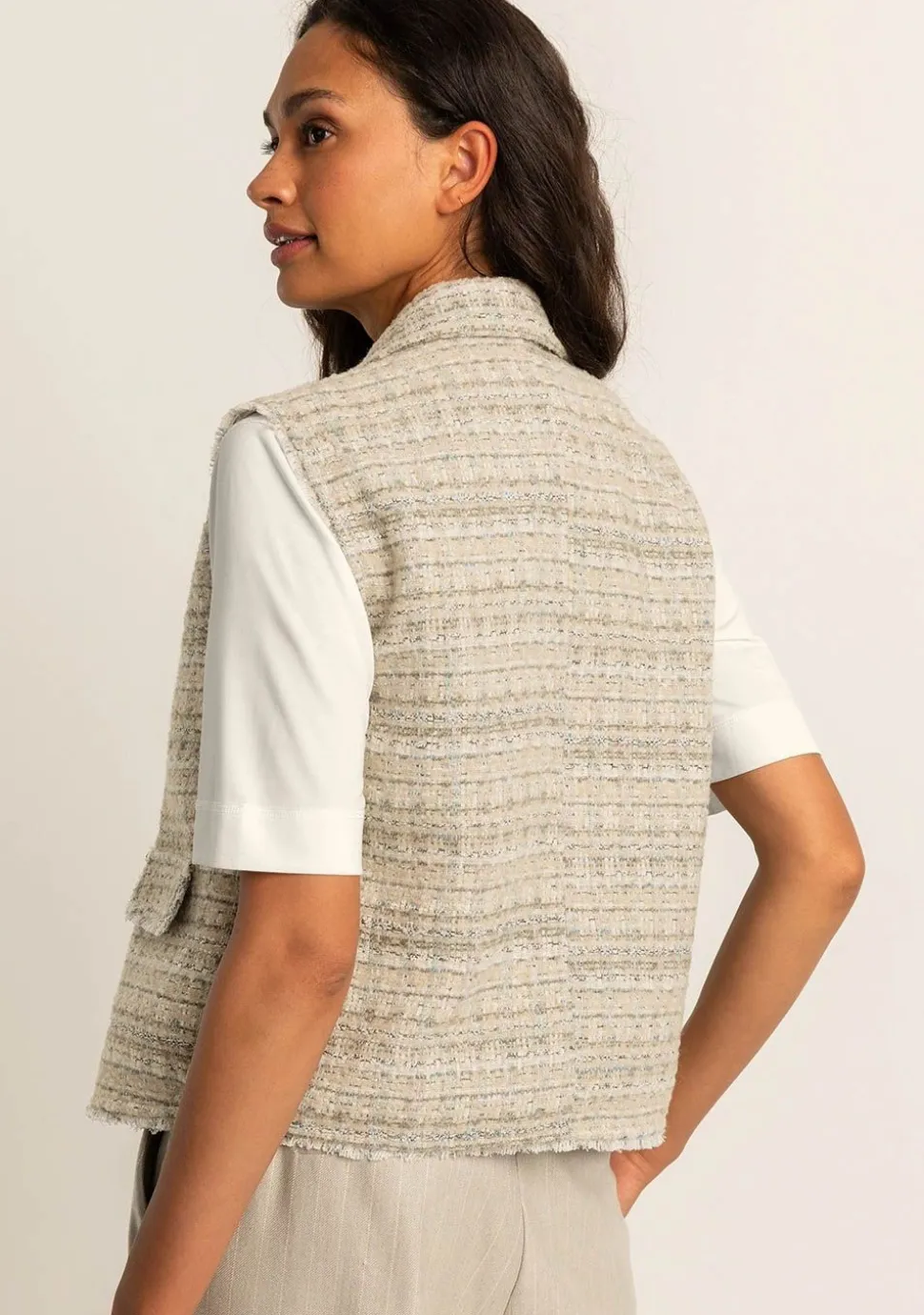 EXPRESSO GILET